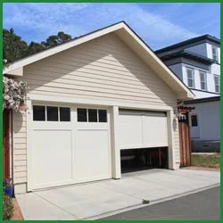 Quality Garage Door Munroe Falls, OH 440-427-4374 - side-t-21-gr-39m-garage-door-opener